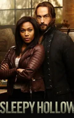 постер Сонная Лощина 3 сезон 7 серия