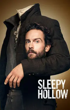 постер Сонная Лощина 4 сезон